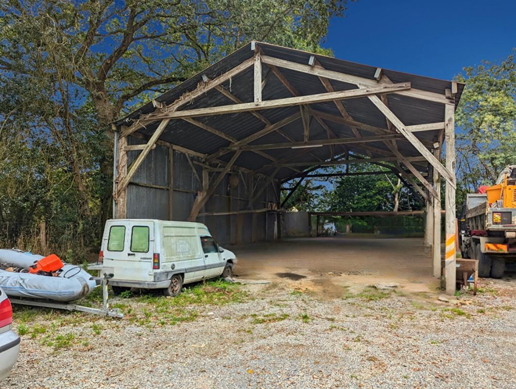 CAMPBON Maison 3 pièce(s) 120 m2 3