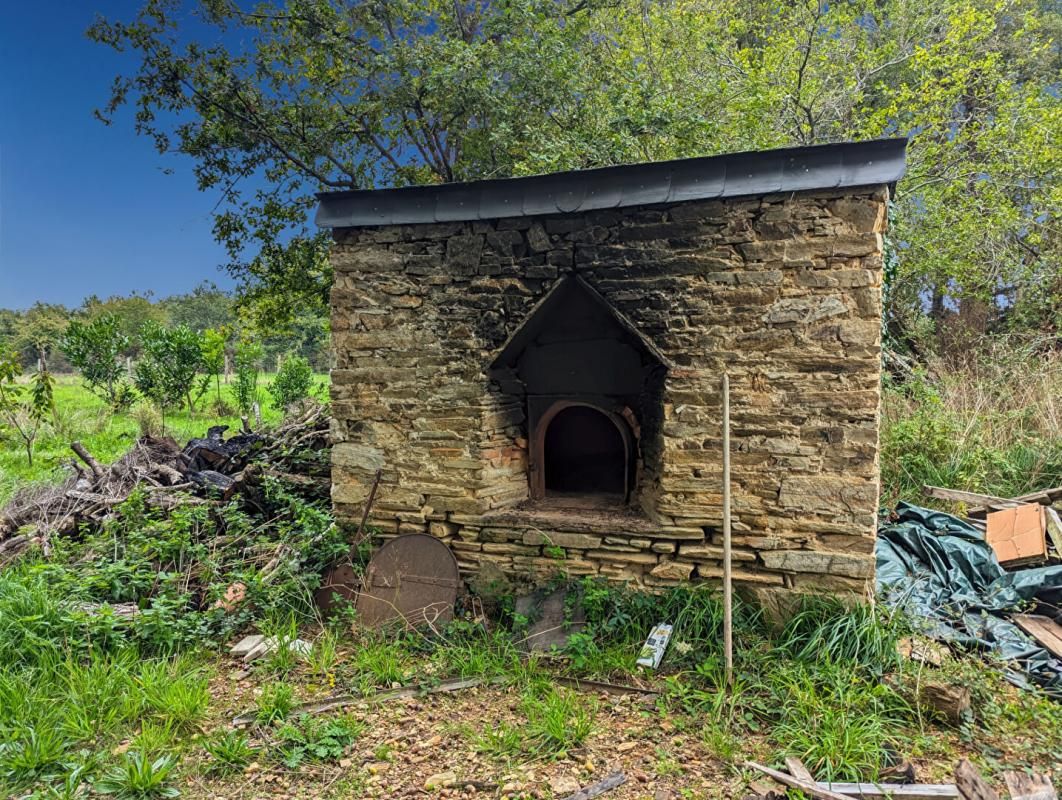 CAMPBON Maison 3 pièce(s) 120 m2 4