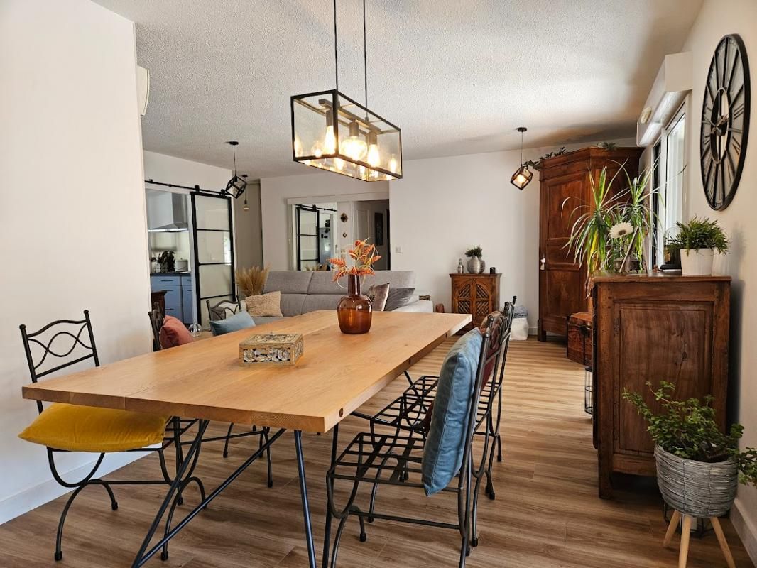 BOE Boé, secteur recherché, maison 5 pièce(s) 95 m2, garage, piscine, jardin 4