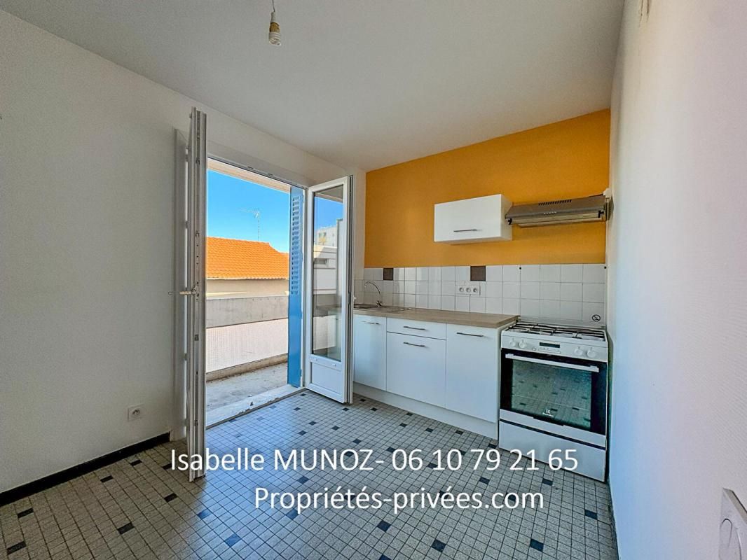 CLERMONT-FERRAND Appartement Clermont Ferrand 2 pièce(s) 50.07 m2 3