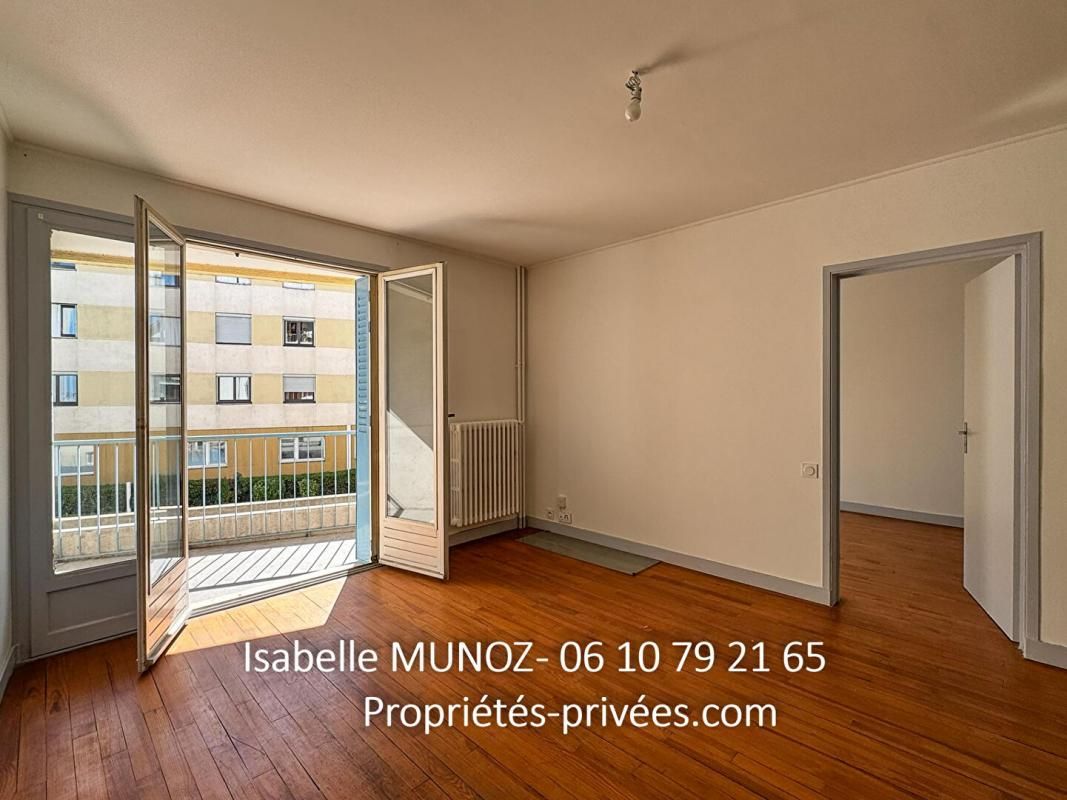 CLERMONT-FERRAND Appartement Clermont Ferrand 2 pièce(s) 50.07 m2 4