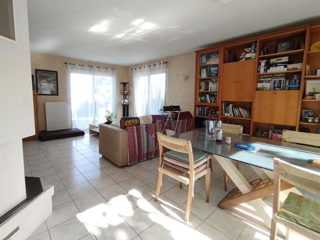 SAINT-JULIEN-DE-CONCELLES Location maison meublée, 85m², 2 chambres, Saint Julien de Concelles (44450) 3
