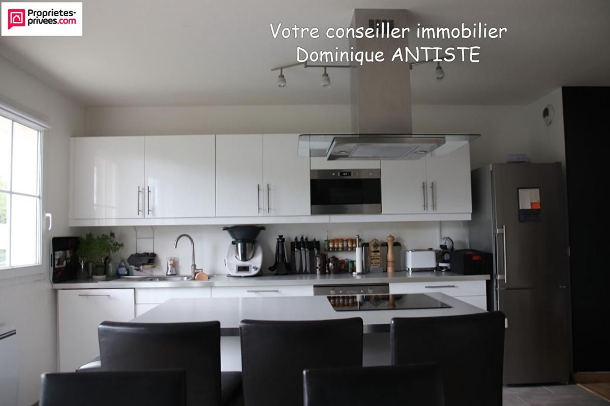 CERGY Appartement Cergy 4 pièces 78.98 m2 avec parking  intérieur 3