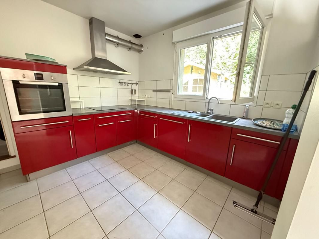 GRANVILLE Portes Ouvertes à Granville maison 4 pièce(s) 88 m2 4