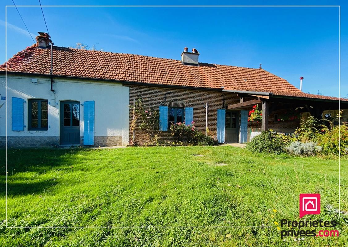 Maison La Chapelle Saint Sauveur 6 pièce(s) 144 m2