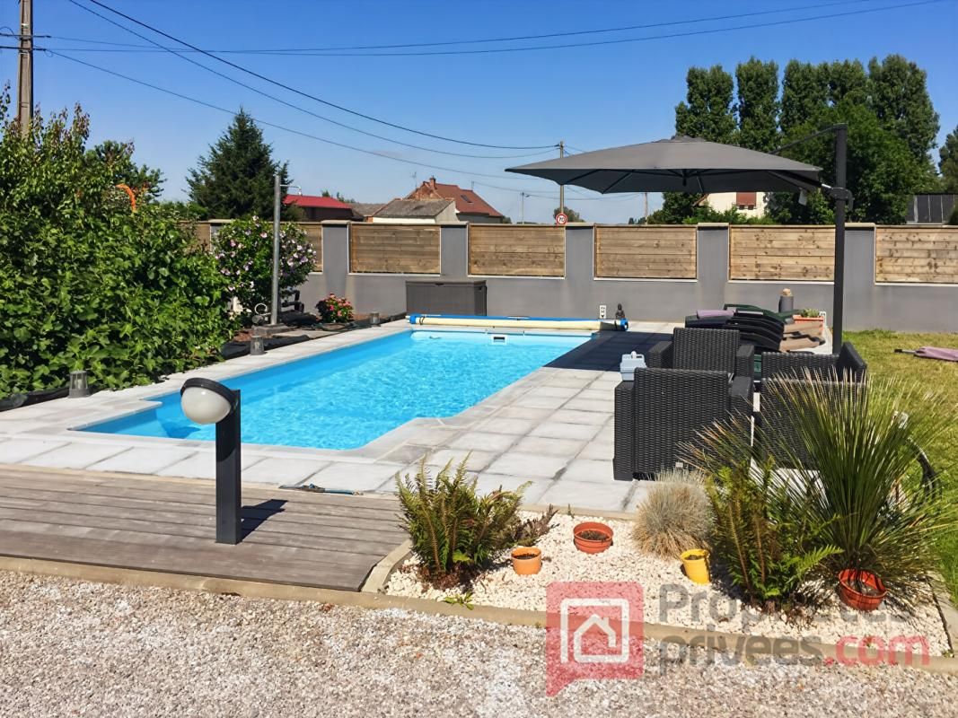 FRELINGHIEN Demeure Frelinghien 126 m2 1