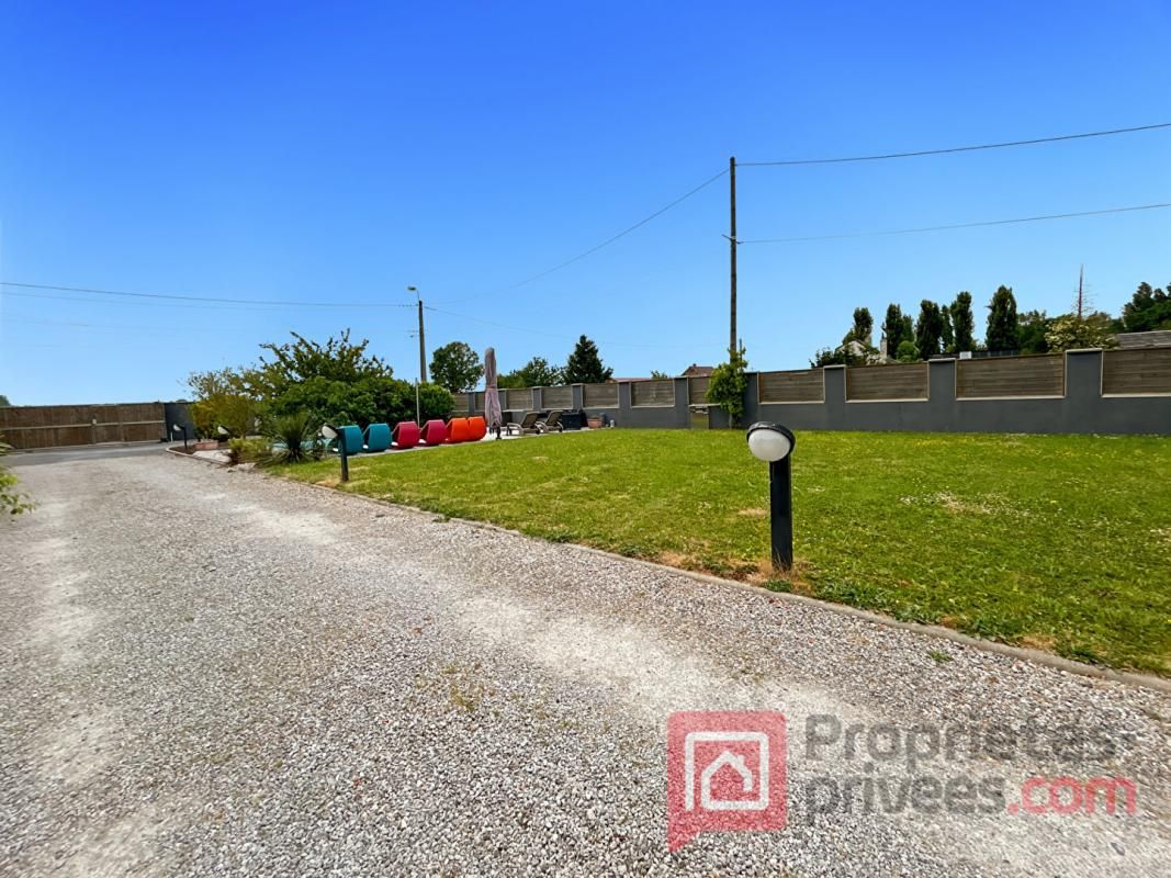 FRELINGHIEN Demeure Frelinghien 126 m2 3