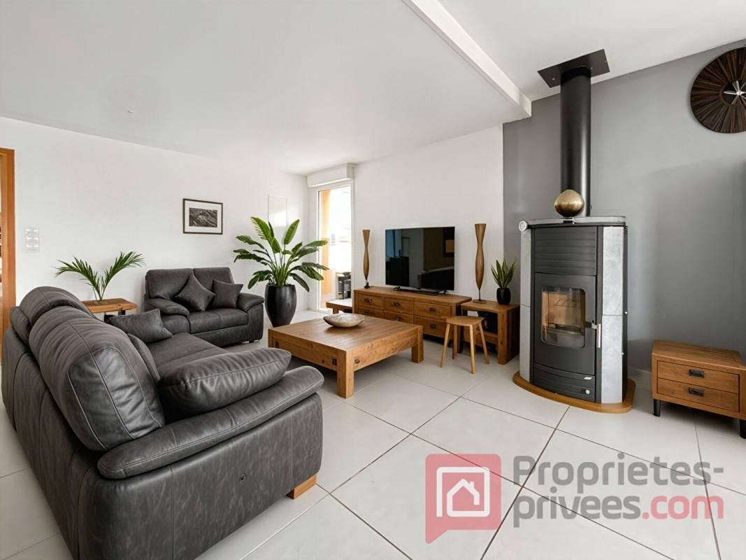 FRELINGHIEN Demeure Frelinghien 126 m2 4