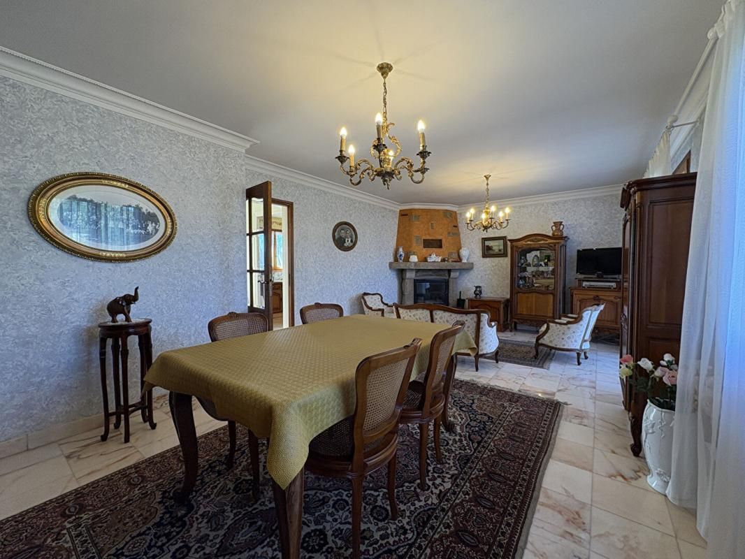 RIEC-SUR-BELON A vendre RIEC SUR BELON (29340) Maison 5 pièces 2 chambres 83 m2 3