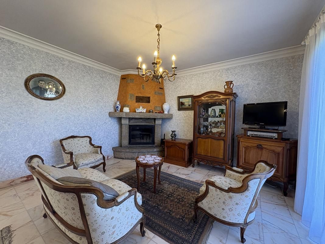 RIEC-SUR-BELON A vendre RIEC SUR BELON (29340) Maison 5 pièces 2 chambres 83 m2 4