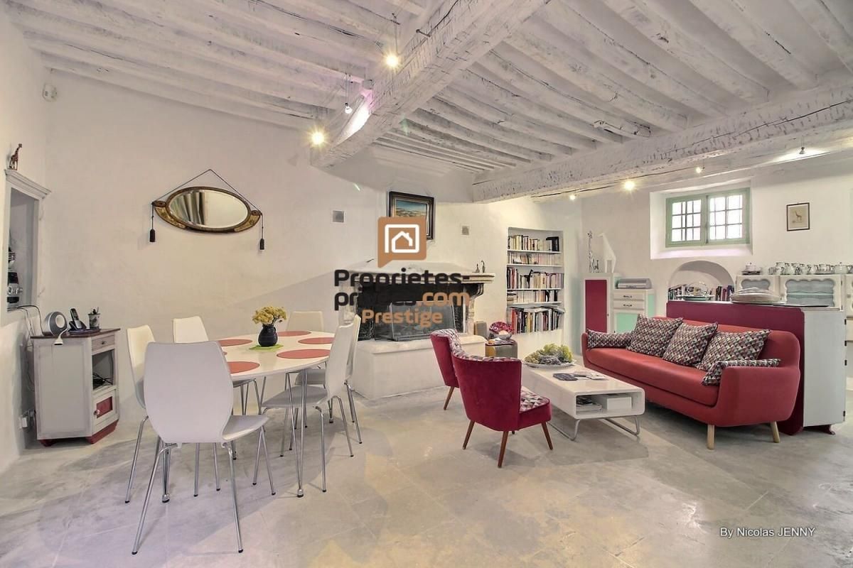 OPPEDE Demeure De Charme Oppède 7 pièces 260 m² 1