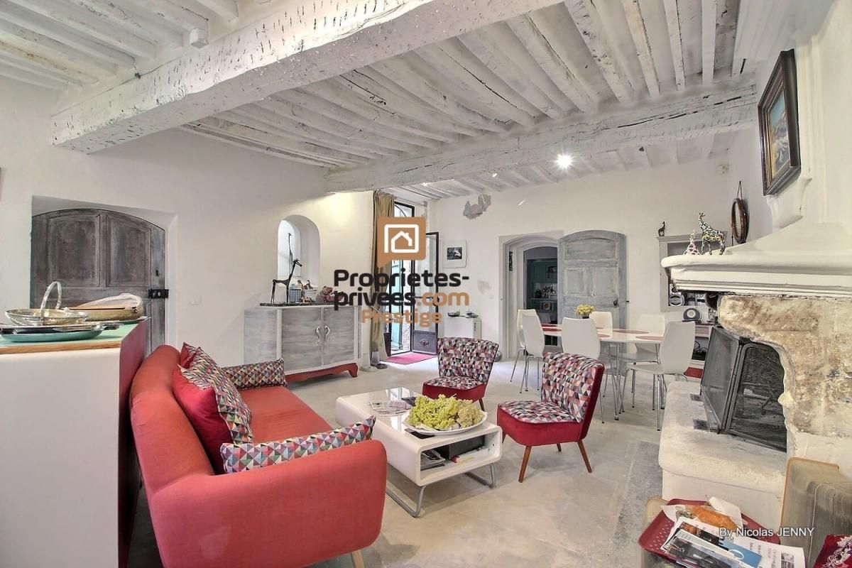 OPPEDE Demeure De Charme Oppède 7 pièces 260 m² 2