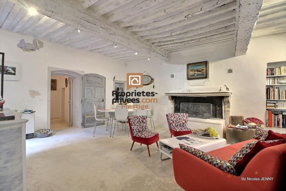 OPPEDE Demeure De Charme Oppède 7 pièces 260 m² 3