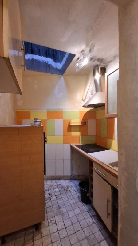 PARIS-19E-ARRONDISSEMENT Appartement Produit investisseur Paris 19e Jaurès 2 pièces 40m2 2