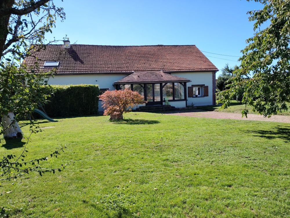 MIGNIERES Propriété de 256 m² SECTEUR MIGNIERES 3