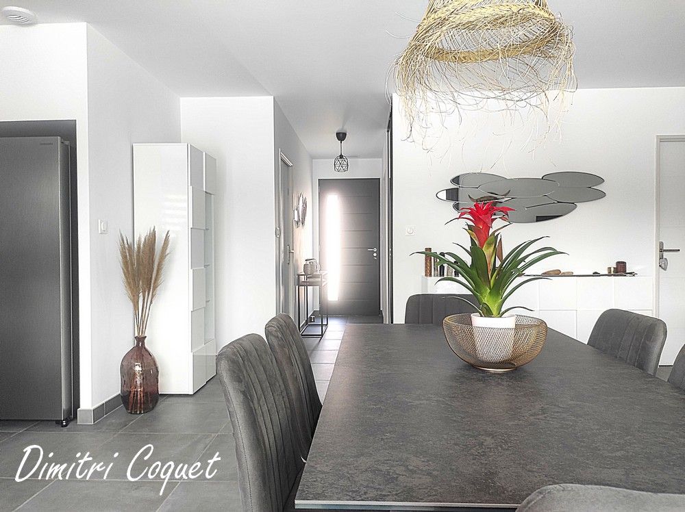 LES AIRES Superbe villa RE 2020 de plain-pied avec piscine 4