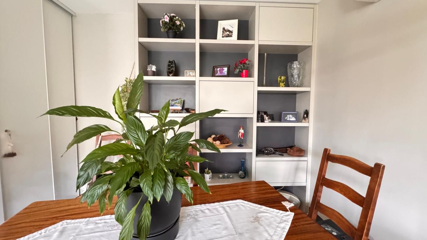 AUDENGE TRES BEL APPARTEMENT TYPE 3 AVEC JARDIN 4