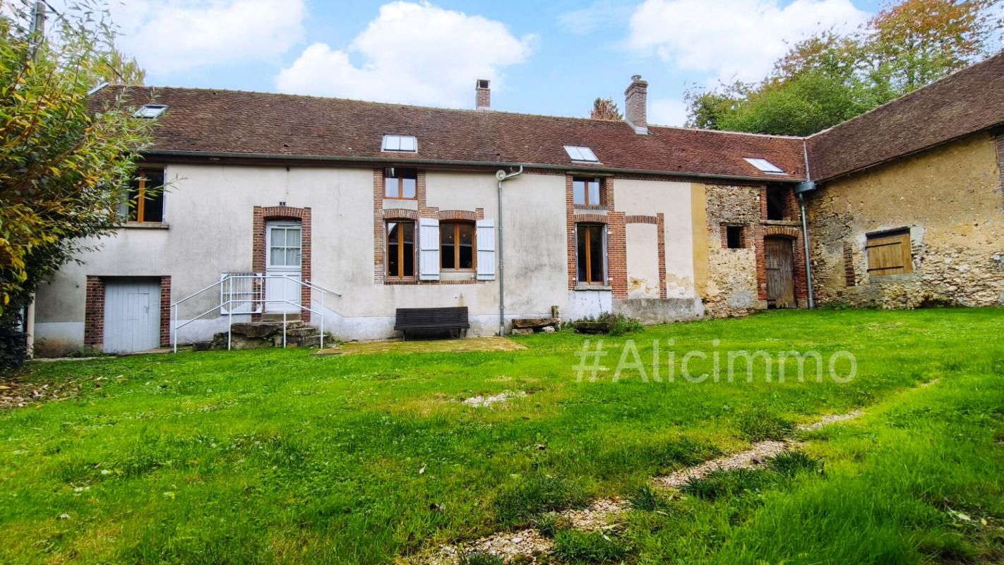 LACHY Maison Lachy 7 pièce(s) 115 m2 2