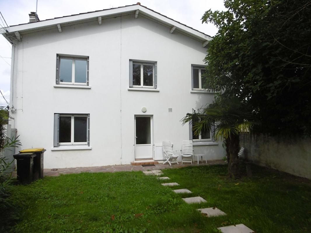LANGON Maison  4 pièces 77 m2 1