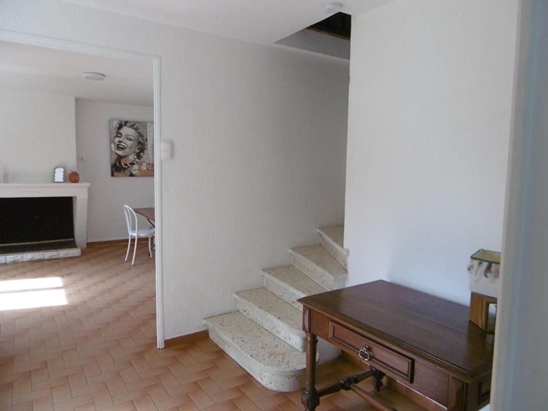 LANGON Maison  4 pièces 77 m2 3