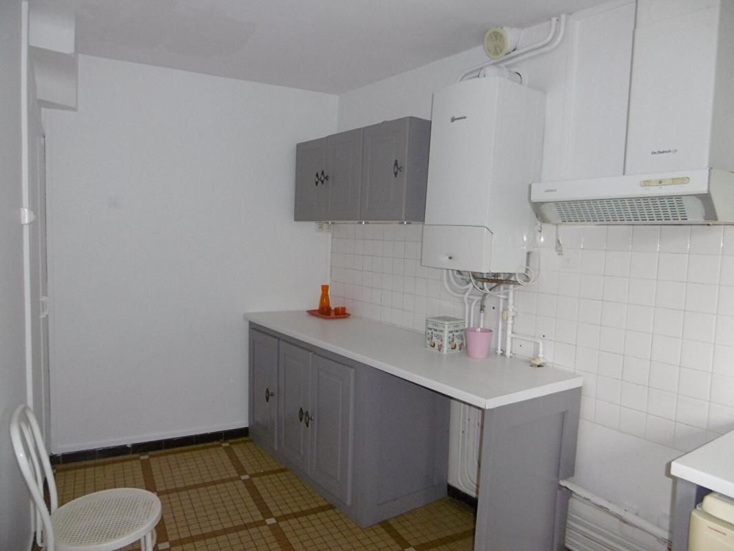 LANGON Maison  4 pièces 77 m2 4