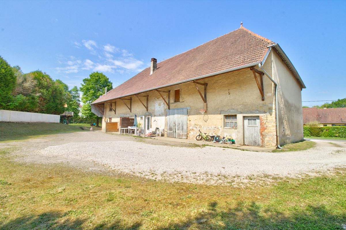 VAUDREY Maison Vaudrey 1