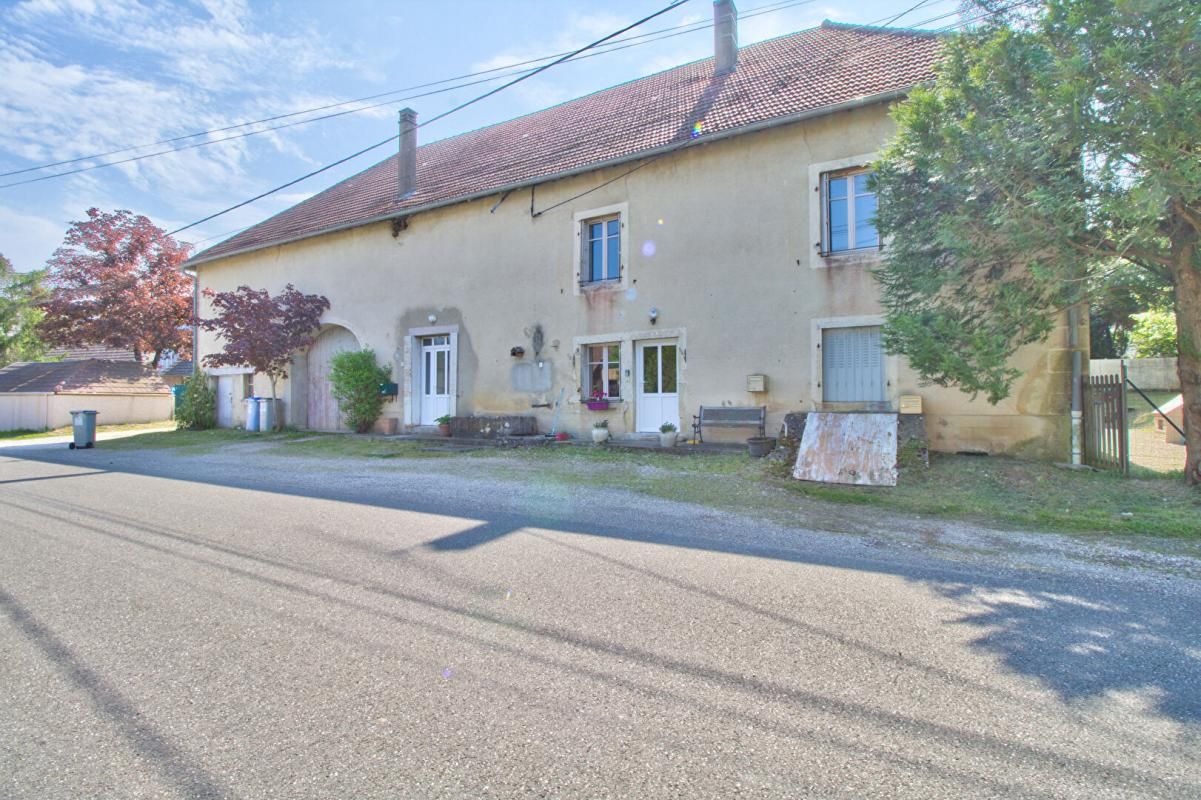 VAUDREY Maison Vaudrey 4