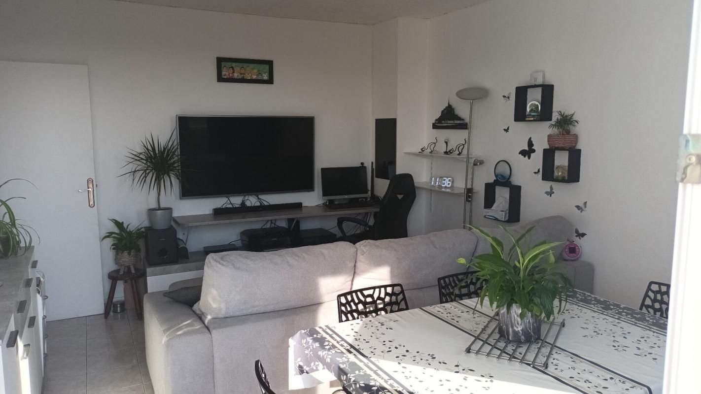 APPARTEMENT T4