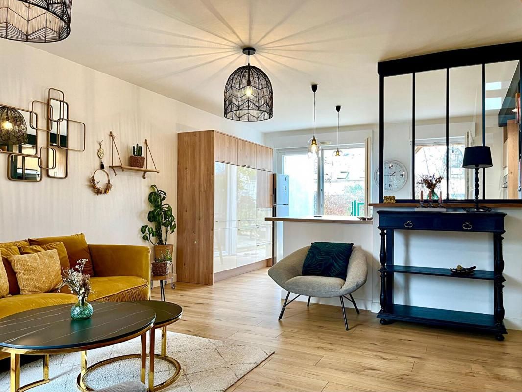 SAINT-BARTHELEMY-D'ANJOU Maison 5 pièce(s) 85 m2 2