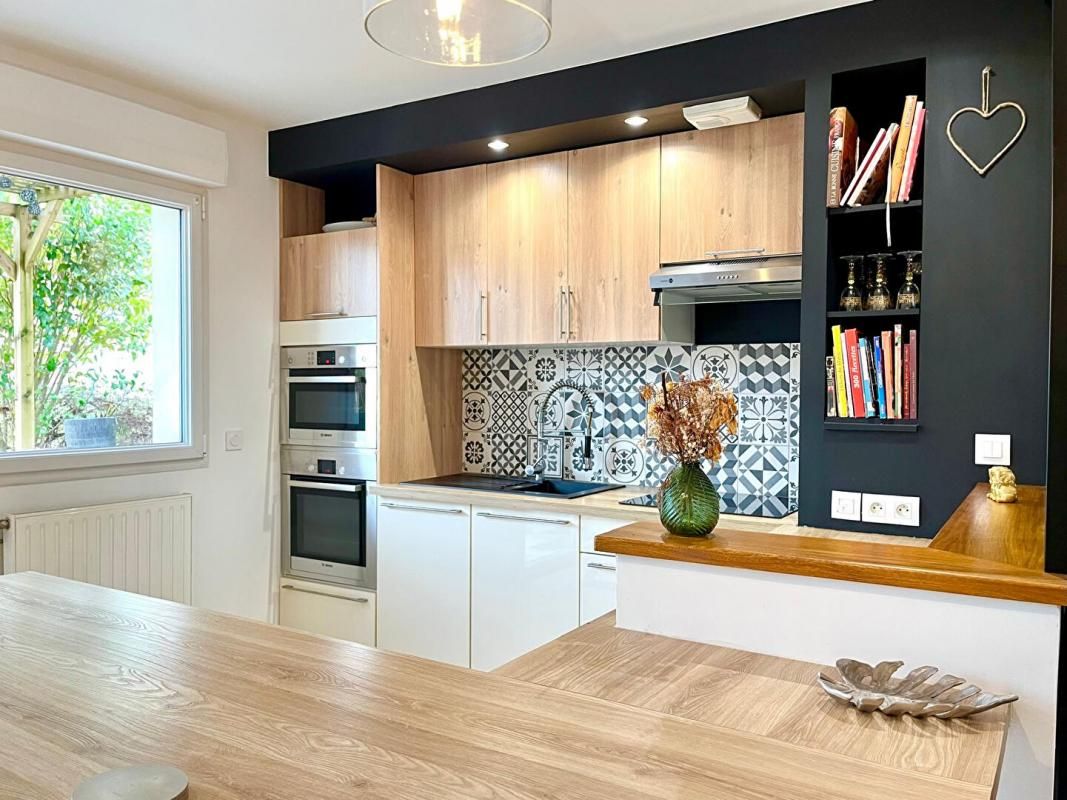 SAINT-BARTHELEMY-D'ANJOU Maison 5 pièce(s) 85 m2 4