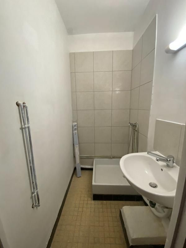 MONTPELLIER Studio T1 dans une résidence calme et bien entretenue 4