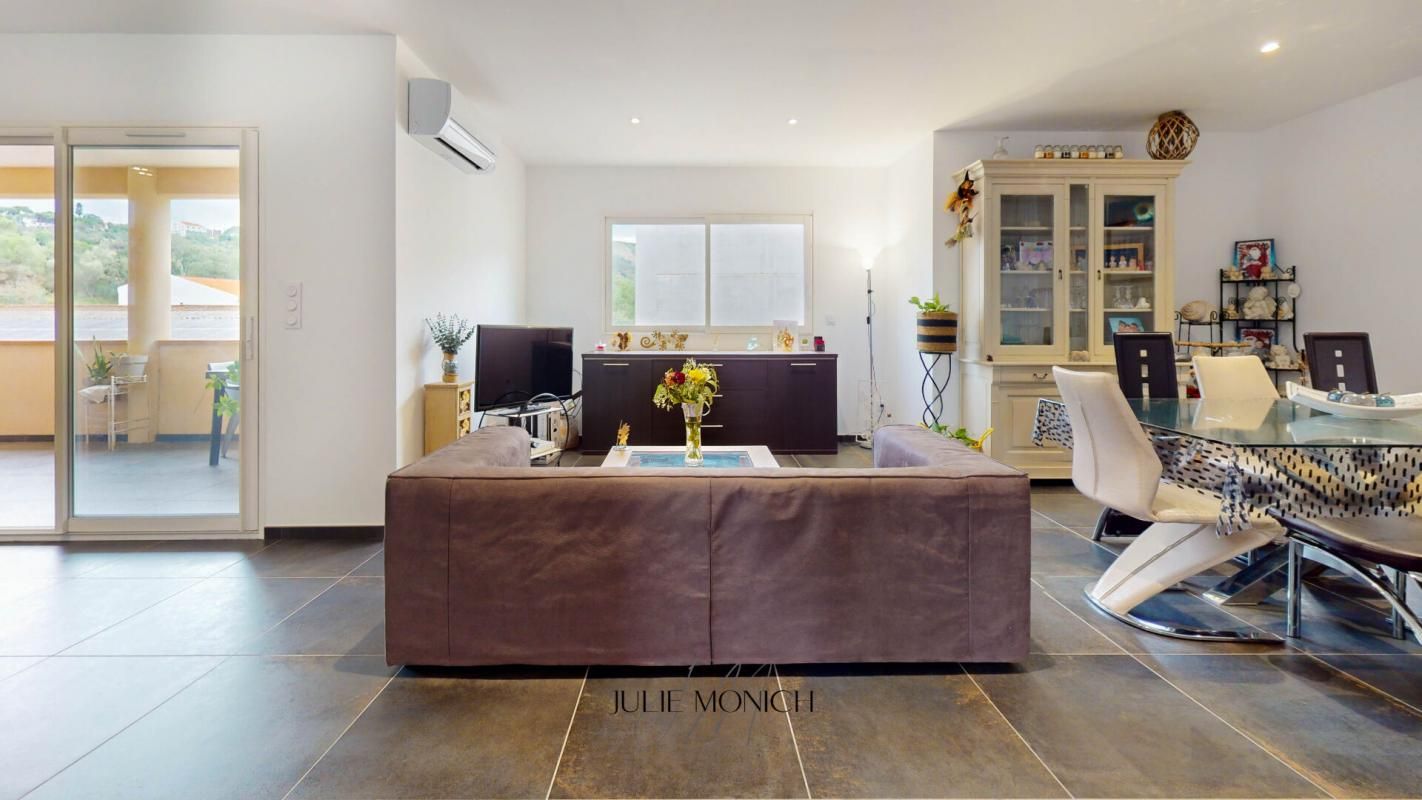 BANYULS-SUR-MER MAISON AVEC GARAGE/LOCAL 2