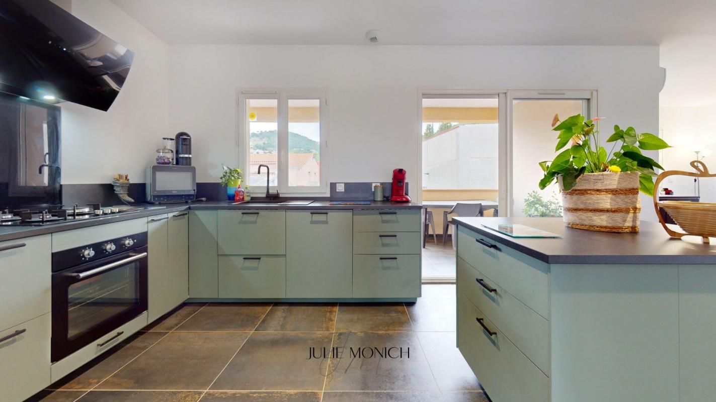 BANYULS-SUR-MER MAISON AVEC GARAGE/LOCAL 3