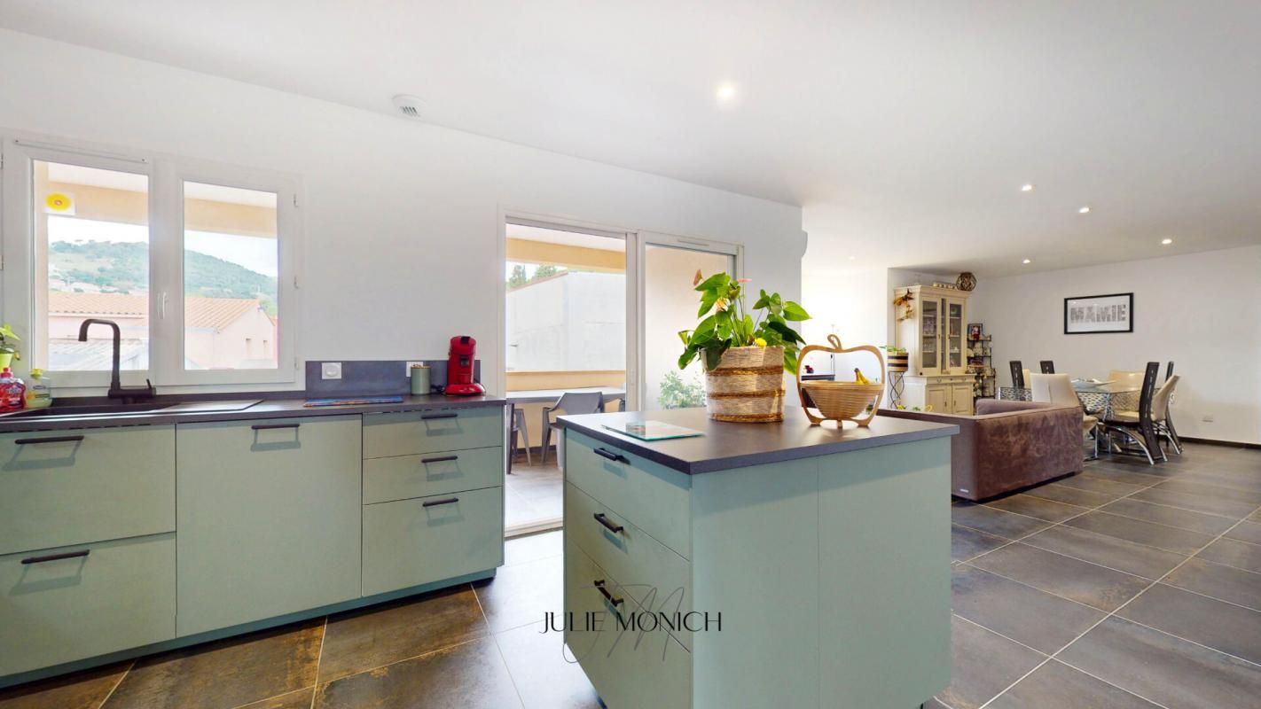 BANYULS-SUR-MER MAISON AVEC GARAGE/LOCAL 4