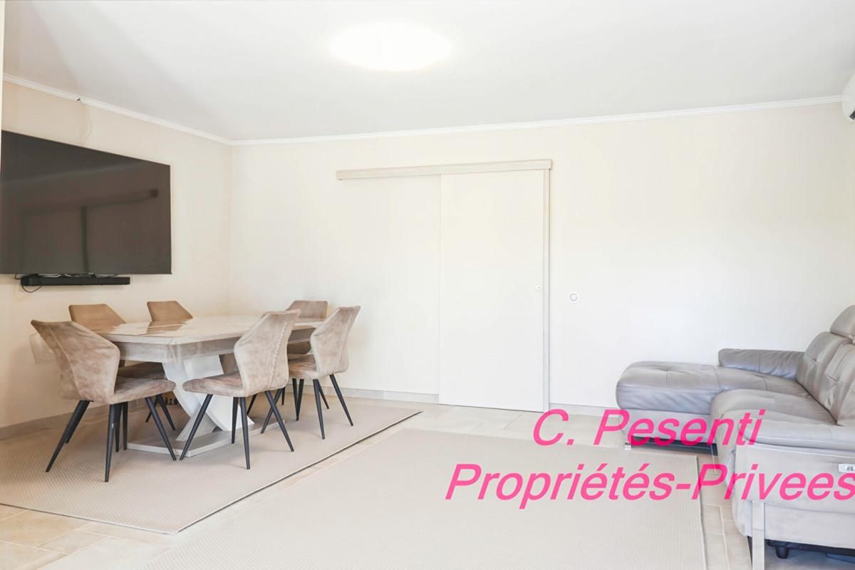 SAINT-THIBAULT-DES-VIGNES Maison Saint Thibault Des Vignes 2 pièce(s) 60 m2 + chalet 24 m² 3