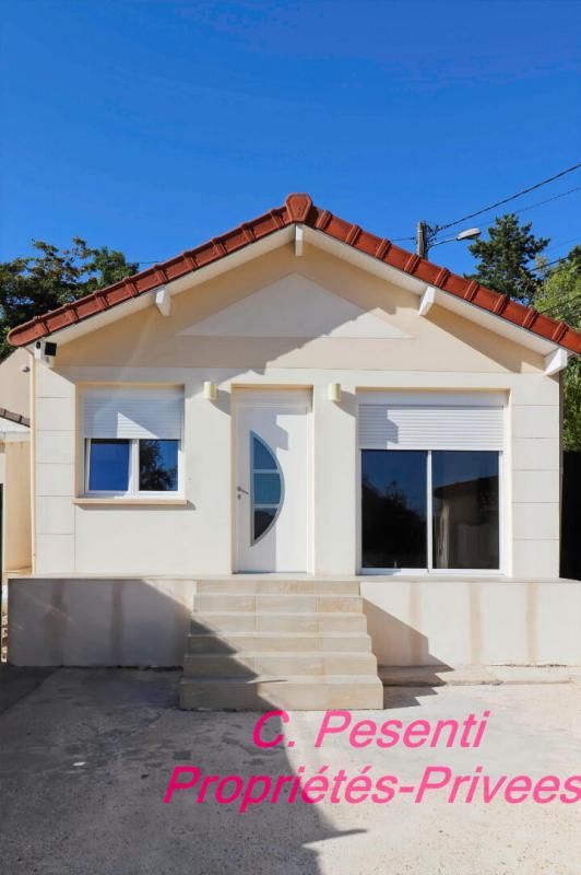 SAINT-THIBAULT-DES-VIGNES Maison Saint Thibault Des Vignes 2 pièce(s) 60 m2 + chalet 24 m² 2