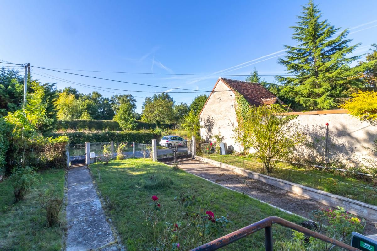 CHABRIS Maison Chabris 3 pièce(s) 66 m2 2