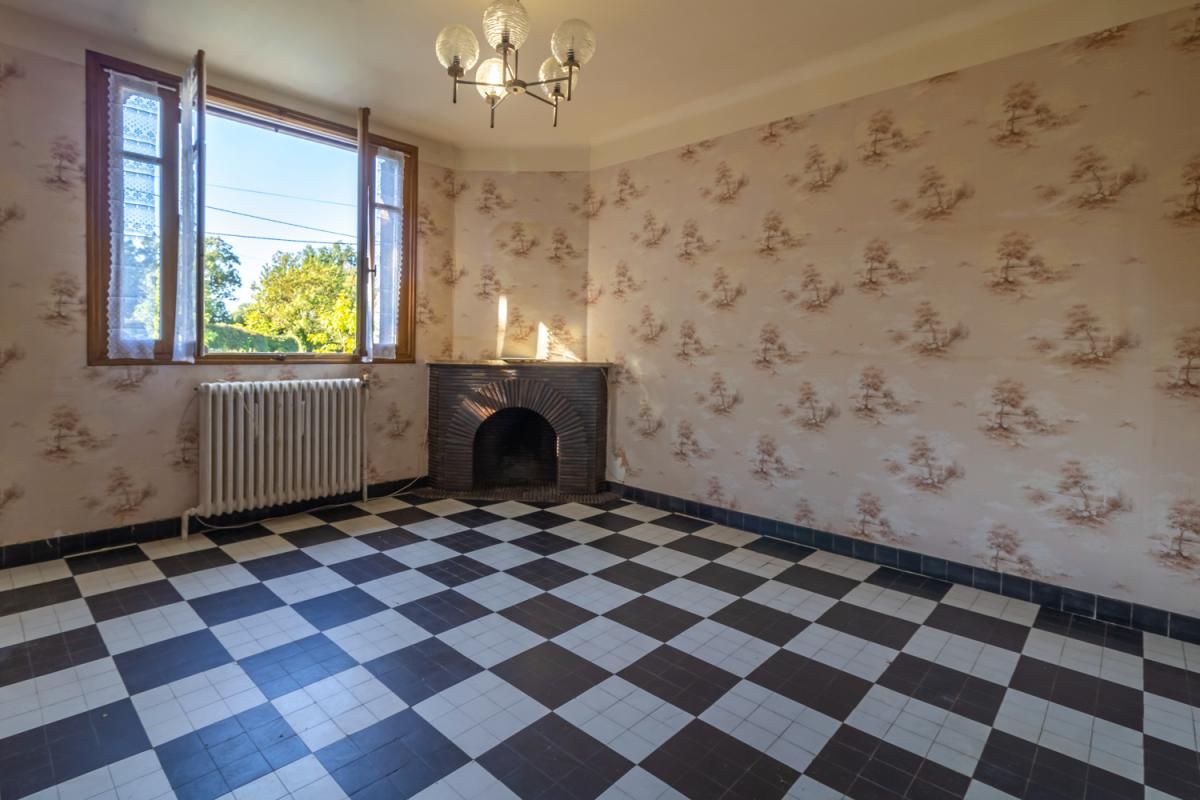 CHABRIS Maison Chabris 3 pièce(s) 66 m2 3