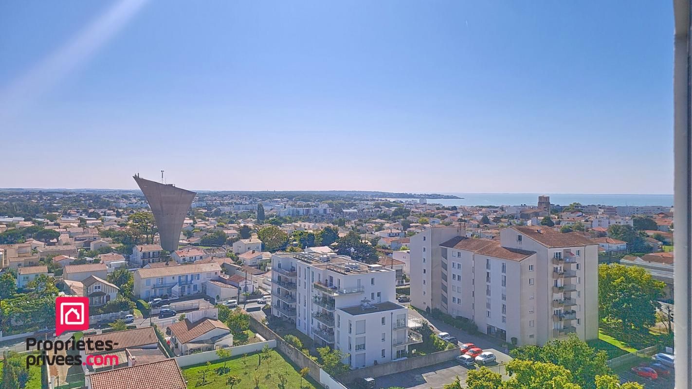 ROYAN ROYAN APPARTEMENT DE 64M2 EN PARFAIT ÉTAT 1