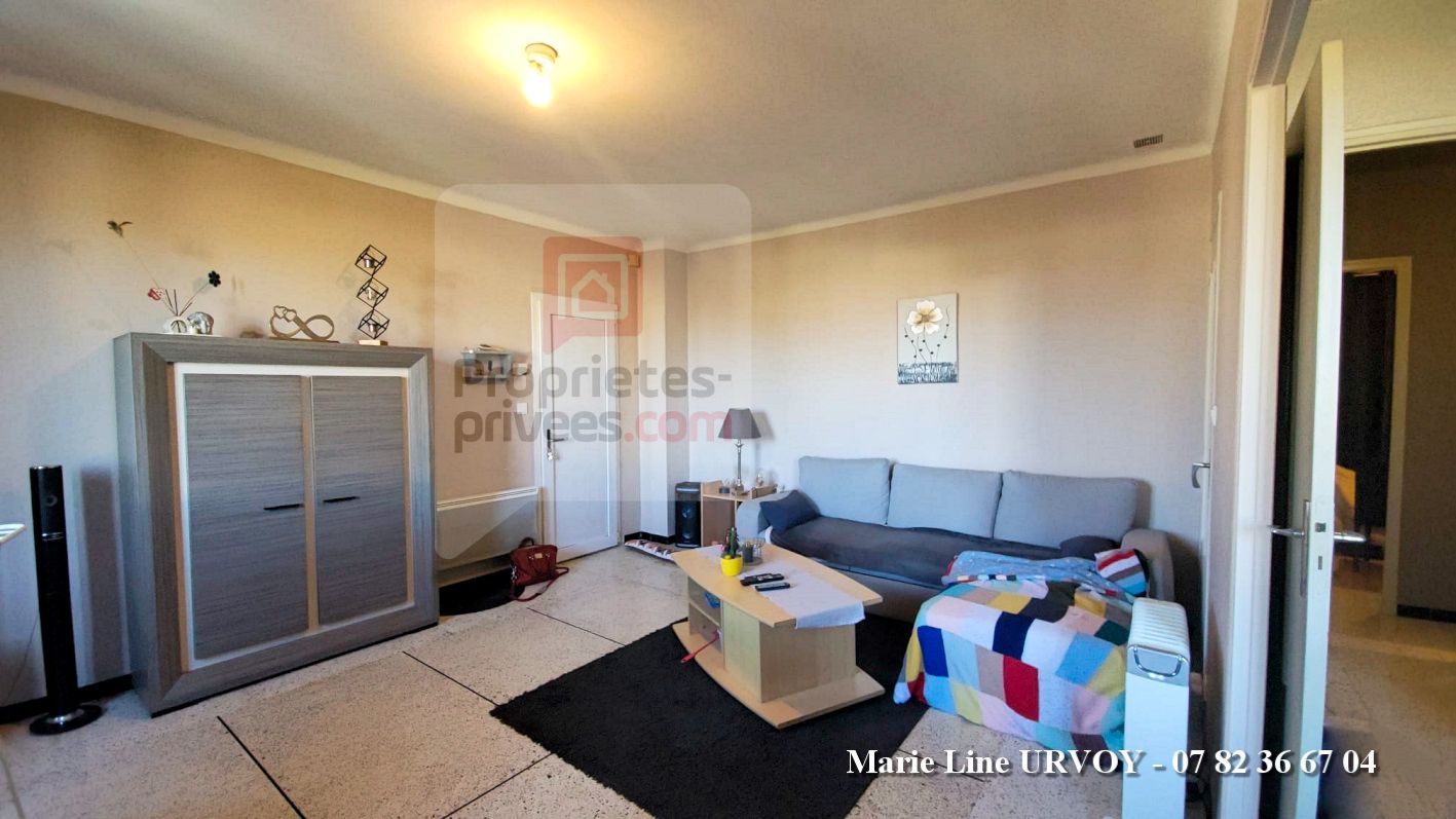 NOVES 13550 NOVES - Appartement T3 de 73.11 m² avec terrasse 2