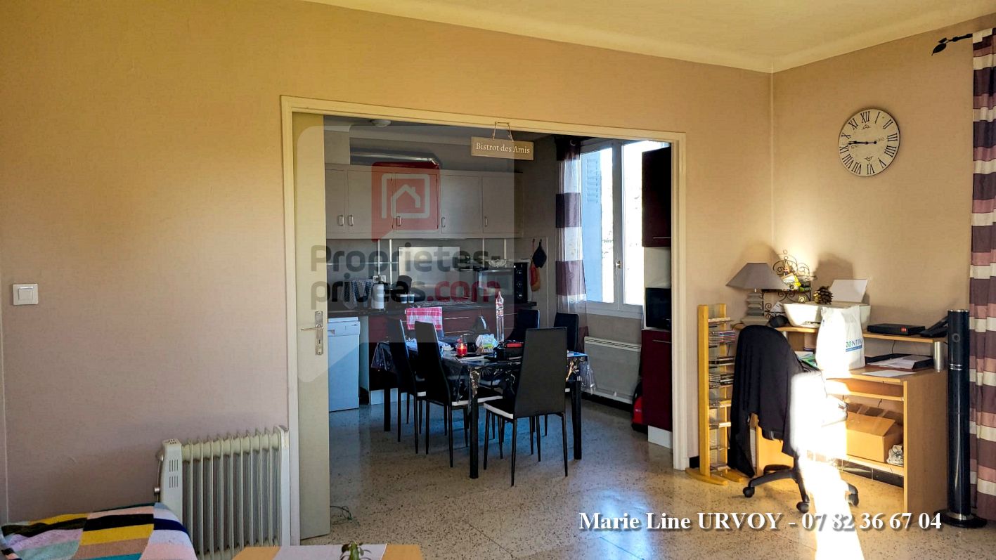 NOVES 13550 NOVES - Appartement T3 de 73.11 m² avec terrasse 3