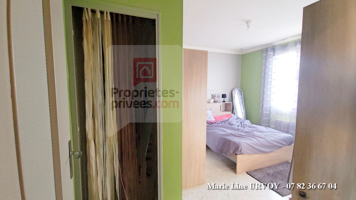 NOVES 13550 NOVES - Appartement T3 de 73.11 m² avec terrasse 4