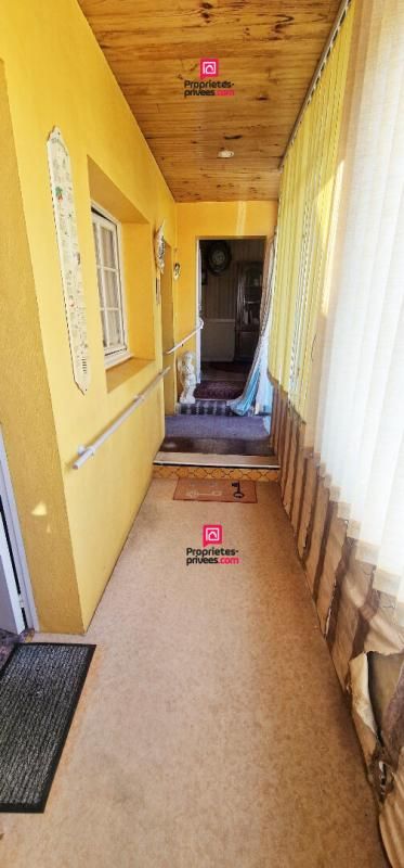 SAINT-ROMAIN-SUR-CHER Maison 4 pièces - 64 m² - 2 chambres avec dépendances 2