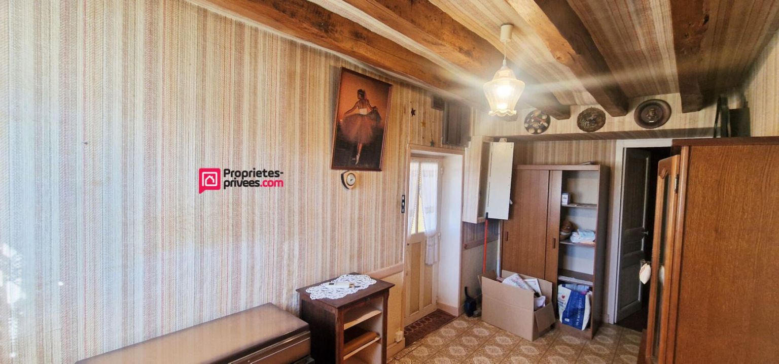 SAINT-ROMAIN-SUR-CHER Maison 4 pièces - 64 m² - 2 chambres avec dépendances 4