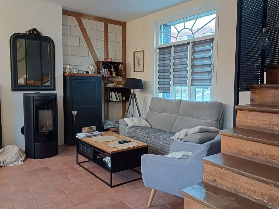 THOUROTTE CORPS DE FERME 4