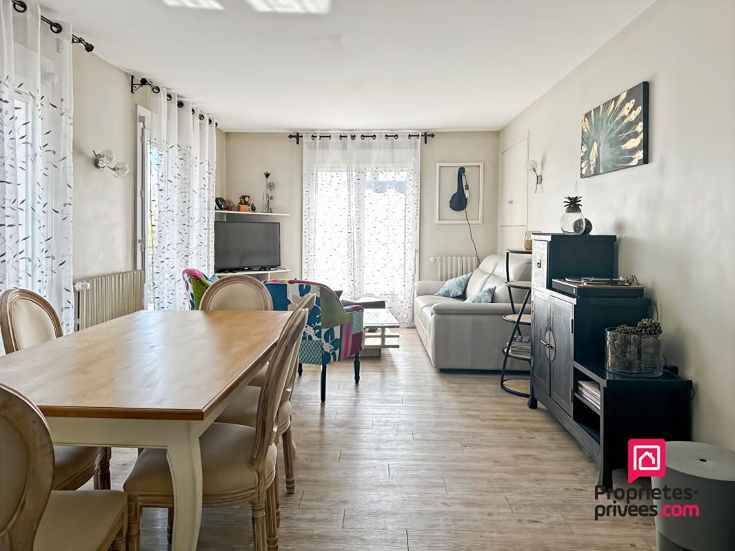 ETAULE Proche Avallon Maison avec jardin rénovée 3