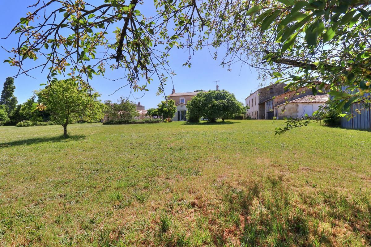Maison Villiers En Plaine 4 pièce(s) 124 m2
