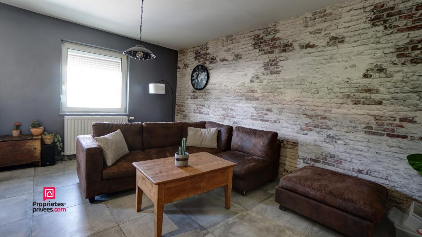 PEROUSE Maison 6 pièces 1