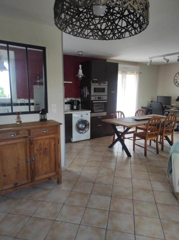 BAZOQUES Jolie maison à Bazoques 4 pièce(s) 88 m2 4