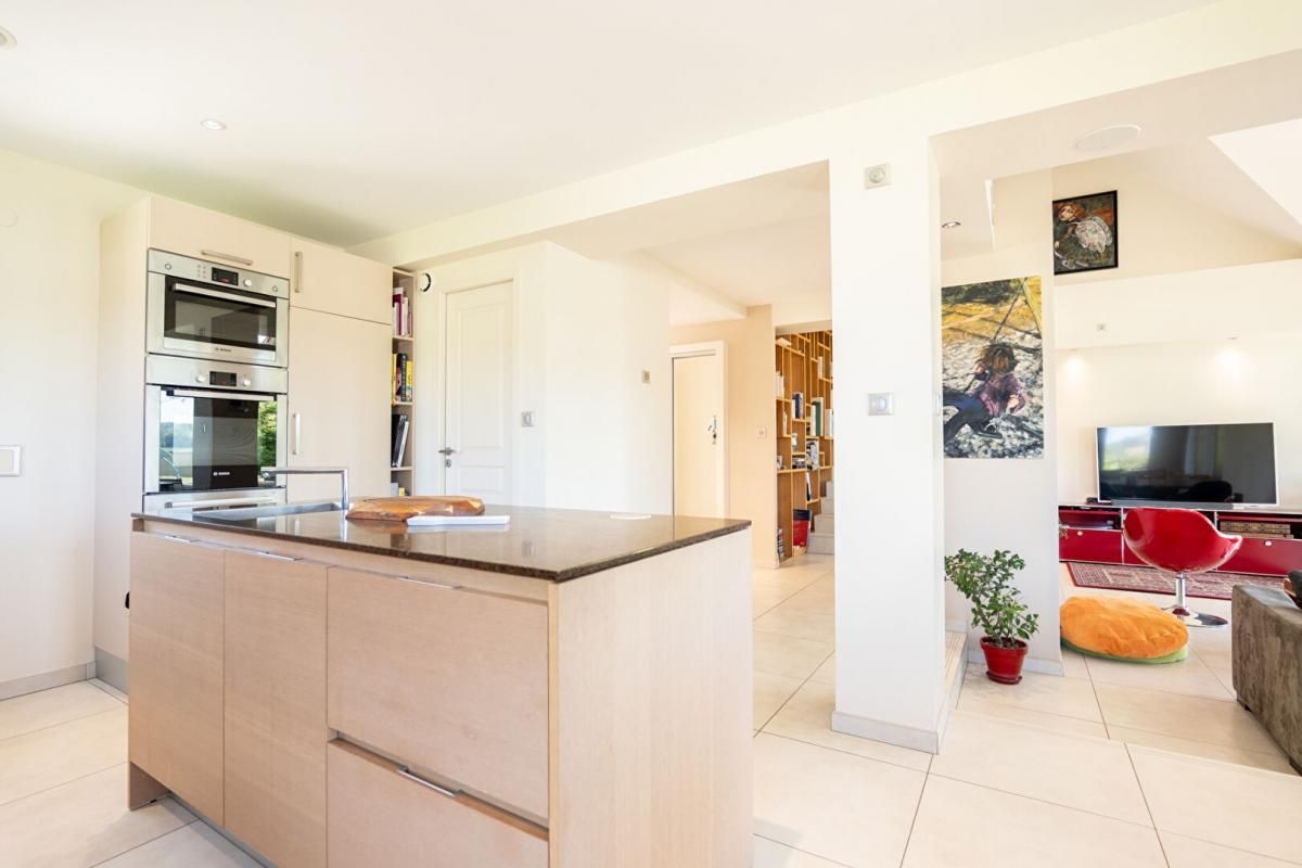 VILLIERS-SUR-LOIR LIEUX UNIQUES ® - PROPRIÉTÉS PRIVÉES - PROPOSE BELLE PROPRIETE DE 147 M² SUR UN TERRAIN DE 2050 M² 5 KM TGV-VENDÔME 3